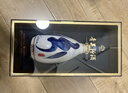汾酒53度青花30汾酒 商務(wù)宴請送禮清香型白酒 53度 500mL 2瓶 曬單實(shí)拍圖