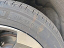 米其林（MICHELIN）汽車(chē)輪胎 215/55R17 94V 耐越 ENERGY MILE 適配秦PLUS/探歌/繽智 曬單實(shí)拍圖