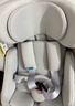 路途樂(lè )兒童安全座椅0–12歲全齡i-Size認證嬰兒360度途躍pro月巖灰-智能 曬單實(shí)拍圖