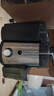美的（Midea）榨汁機原汁機細膩汁渣分離小型輔食機無(wú)殘渣多功能料理機大口徑水果免切MJ-WJE2809D 曬單實(shí)拍圖