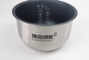 適用于愛(ài)仕達IH智能電飯煲內膽AR-F501516 F501561 F50211HE臻晶鋼釜內 曬單實(shí)拍圖