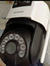 聯(lián)想（Lenovo）AI雙攝1000萬(wàn)攝像頭室外監控wifi網(wǎng)絡(luò )手機遠程高清監控器家用360度無(wú)死角帶夜視全景語(yǔ)音旋轉戶(hù)外 曬單實(shí)拍圖