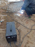 德力西ws-250氬弧焊機家用不銹鋼焊機小型220v冷焊工業(yè)兩用電焊機 【8米槍全套配件不含氣瓶】高端款氬弧 曬單實(shí)拍圖