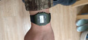 卡西歐（CASIO）小方塊簡(jiǎn)約復古防水電子學(xué)生表男女手表情人節禮物 F-91WM-3A 曬單實(shí)拍圖