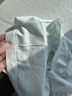全棉時(shí)代女士?jì)妊潯?A抗菌煥新標】60支超薄內褲女2026年新款3條裝 曬單實(shí)拍圖