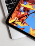 閃魔適用iPad Air8/7/6鋼化膜11英寸2026/25年款M4芯片Apple平板電腦貼膜全屏防摔抗指紋高清保護膜 曬單實(shí)拍圖