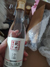 衡水老白干小品酒 單瓶 52度165ML光瓶白酒 小瓶酒 高粱口糧酒 純糧酒  9.9 52%vol 165mL 1瓶 曬單實(shí)拍圖