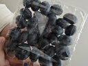京鮮生 云南高山藍莓 特大果22mm+12盒禮盒裝 凈重125g/盒 生鮮水果 曬單實(shí)拍圖