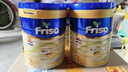 美素佳兒（Friso）美素佳兒荷蘭版白金嬰幼兒奶粉寶寶奶粉荷美原裝進(jìn)口 荷美3段 新版4.0 800g 1罐 效期27.5-8月 曬單實(shí)拍圖