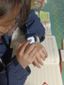 小天才學(xué)霸2026新款電話(huà)表手兒童6-12歲插卡定位視頻通話(huà)手·表防水遠程監控 巔峰銀18+256G【怪獸芯片頂尖性能】 曬單實(shí)拍圖
