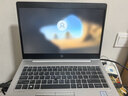 惠普（HP）EliteBook 840G5 G6 G7 14G8銀白色 CAD 視頻剪輯 高端全金屬機身 14英寸 輕薄商務(wù)便攜公本二手筆記本電腦 3】G5-i7八代四核-16-512-重度辦公 曬單實(shí)拍圖
