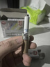 NGK火花塞雙鉑金四支裝奧迪A1A3A4LQ2LQ3 曬單實(shí)拍圖