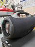 JBL BOOMBOX4 音樂(lè )戰神四代 藍牙音箱 戶(hù)外音箱 IP68防塵防水 Hifi音質(zhì)派對音響 開(kāi)學(xué)禮物 戰神4黑色 曬單實(shí)拍圖