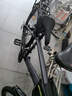 永久自行車(chē)成人山地車(chē)自行車(chē)學(xué)生男女鋁合金變速公路自行車(chē)油碟單車(chē) 【鋼架/全套軸承】摩天灰 24速 24寸【推薦145-170cm】 曬單實(shí)拍圖