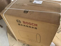 博世（BOSCH）3300W琺瑯電熱水器家用一級能效高效速熱大水量?jì)λ街袦毓澞芊离妷R 7200 60 P6-60升 曬單實(shí)拍圖