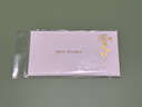 天色玫瑰書(shū)簽賀卡三八女神節禮物生日明信片邀請函伴手送禮1賀卡1信封1內頁(yè)1火漆貼TS-6123Bestwishes 曬單實(shí)拍圖