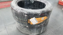 德國馬牌（Continental）汽車(chē)輪胎235/45R18 98Y XL FR UCJ+適配豐田凱美瑞/特斯拉Model 3 曬單實(shí)拍圖