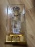 五糧液股份出品 喜福盛世龍騰鴻運 濃香型白酒 52度500ml 單瓶裝 禮品 曬單實(shí)拍圖