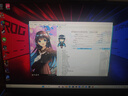 ROG【官翻機99新】槍神9 5070ti 槍神9超競版5080/5090槍神8槍神7二手筆記本電腦游戲本華碩玩家國度敗家之眼 槍神9/U9/16G/1T/5070Ti官標3年 曬單實(shí)拍圖