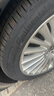 德國馬牌（Continental）汽車(chē)輪胎 245/45R19 102Y XL FR UCJ 適配奧迪A6L 比亞迪漢 曬單實(shí)拍圖