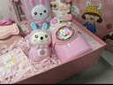 伊貝智兒童生日禮物送女孩子7-14歲6歲10歲12歲女童小學(xué)生玩具高檔實(shí)用 粉色少女禮盒+禮袋（套餐三） 高端公主禮盒2026新年春節禮物最火的玩具 曬單實(shí)拍圖