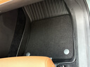 博士倫TPE汽車(chē)腳墊適用于吉利星愿星越L帝豪星瑞豪越繽瑞博越L星耀8博瑞 TPE+黑色雪尼斯上層墊【厚0.5公分】 博越 L 2025年 曬單實(shí)拍圖