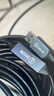 畢亞茲 USB3.0延長(cháng)線(xiàn)延長(cháng)帶信號放大器 10米 公對母數據連接線(xiàn)帶供電 無(wú)線(xiàn)網(wǎng)卡打印機攝像頭擴展工程級 曬單實(shí)拍圖