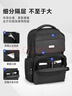 新秀麗（Samsonite）雙肩包電腦包男士高端商務(wù)背包16英寸蘋(píng)果筆記本包大容量出差旅行 曬單實(shí)拍圖