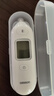 歐姆龍（OMRON）耳溫槍紅外電子體溫計兒童老人醫用溫度計1s速測 KE130  曬單實(shí)拍圖