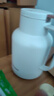 富光保溫壺家用大容量熱水壺禮物保溫瓶暖水壺學(xué)生宿舍1.5L 曬單實(shí)拍圖