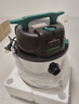 美菱吸塵器家用大吸力1800W大功率裝修開(kāi)荒美縫商用洗車(chē)干濕吹工業(yè)酒店強力桶式吸塵機25L大容量T011 曬單實(shí)拍圖