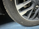 玲瓏輪胎汽車(chē)輪胎175/60R15 81V 玲瓏臻選 HD 適配奔奔/瑪馳/遠景X1/江鈴 曬單實(shí)拍圖