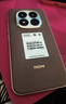 小米（MI）REDMI Note15 Pro+ 第四代驍龍7s 7000mAh 龍晶玻璃十倍抗摔 IP68防水 12+256 子夜黑 紅米 5G手機 曬單實(shí)拍圖