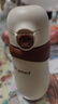世喜兒童保溫杯直飲杯頭配件可替換 一杯兩用 曬單實(shí)拍圖