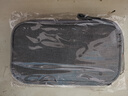 必優(yōu)美 數據線(xiàn)收納包電源盒子多功能充電線(xiàn)數碼配件包硬盤(pán)包電源線(xiàn)包 小號雙層-數碼收納包灰色 曬單實(shí)拍圖