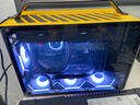 技嘉全家桶U7 265KF/R7 9800X3D組裝電腦無(wú)顯卡臺式機過(guò)度迷你游戲主機DIY提手便攜機械大師C+MAX白色 一：i5 13600KF丨16G丨1T丨無(wú)顯卡 曬單實(shí)拍圖