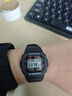 卡西歐（CASIO）G-SHOCK系列 太陽(yáng)能動(dòng)力防水防震 運動(dòng)時(shí)尚腕表GW-M5610U-1PR 曬單實(shí)拍圖