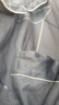 浪莎睡衣男士家居服春秋季新品寬松可外穿大碼仿棉一公里長(cháng)袖長(cháng)褲套裝 曬單實(shí)拍圖