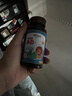 witsbb【吳敏霞力薦】健敏思嬰幼兒維生素AD無(wú)敏原100+  0-3歲 90粒*2 曬單實(shí)拍圖
