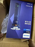 飛利浦（PHILIPS）剃須刀電動(dòng)刮胡刀新凈剃全身水洗干濕兩用剃須刀便攜生日禮物實(shí)用國家補貼情人節禮物 新一代旋風(fēng)1系 深藍色 曬單實(shí)拍圖
