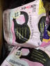 高潔絲（Kotex）褲型衛生巾夜安褲防漏經(jīng)典蜜桃小姐安睡褲日夜用安心褲月經(jīng)拉拉褲 XL 12條 120-170斤 （推薦體重） 曬單實(shí)拍圖