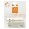 babycare兒童幼樸潤唇膏嬰兒保濕滋潤寶寶專(zhuān)用唇膏3.8g 曬單實(shí)拍圖