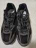 百麗張凌赫同款灰鯨網(wǎng)面男鞋春運動(dòng)鞋8QH01AM5 黑色-單里 40 曬單實(shí)拍圖