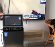 飛利浦（PHILIPS）廣場(chǎng)舞音響帶顯示屏視頻k歌點(diǎn)歌機一體機家用卡拉ok家庭ktv音響套裝戶(hù)外唱歌藍牙智能音箱 SD289D 曬單實(shí)拍圖