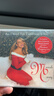 現貨【中圖音像】瑪麗亞凱莉 Mariah Carey 這個(gè)圣誕我想要的只有你 All I Want For Christmas Is You 1CD 曬單實(shí)拍圖