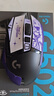 羅技（G）G502無(wú)線(xiàn)鼠標 電競游戲鼠標 機械充電筆記本電腦邏輯鼠標送男女生禮物 G502無(wú)線(xiàn)【阿卡麗貼紙】 曬單實(shí)拍圖