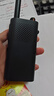 小米對講機3 暢聊版 新版小米對講機Lite 模擬對講更輕薄APP寫(xiě)頻超長(cháng)待機物業(yè)安保酒店建筑倉儲手臺 曬單實(shí)拍圖