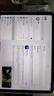 AppleiPad Air6/Air5代 M2芯片【京配速發(fā)】蘋(píng)果iPad 24年新款學(xué)生平板電腦iPad 蘋(píng)果Air6代 灰色 11英寸 256GWiFi版【配件套裝+店保2年】 曬單實(shí)拍圖
