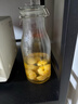 九江雙蒸米香型白酒 自飲泡酒米酒53度6年原漿純糧酒4L散酒人參藥材養生酒 曬單實(shí)拍圖