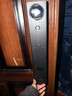 海爾（Haier）智能門(mén)鎖人臉識別電子鎖密碼鎖入戶(hù)門(mén)防盜門(mén)家用指紋鎖P30Max大屏 曬單實(shí)拍圖